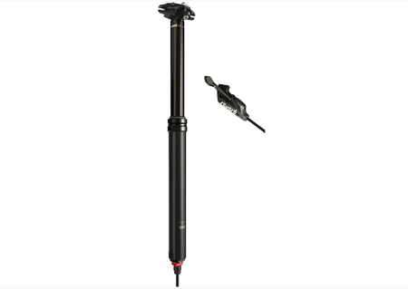 ROCKSHOX Variosattelstütze "Reverb Stealth 1X" 175 mm ROCKSHOX Variosattelstütze "Reverb Stealth 1X" 175 mm