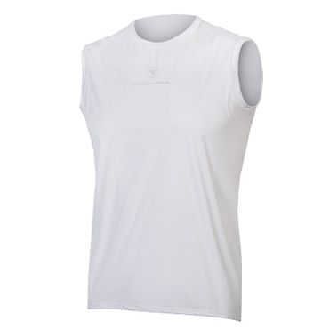 Endura Ärmelloses Translite Winddichtes Baselayer Endura Ärmelloses Translite Winddichtes Baselayer