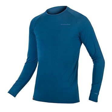 Endura BaaBaa Blend Baselayer langarm Endura BaaBaa Blend Baselayer langarm