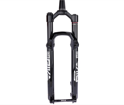 Rockshox Federgabel "Pike Ultimate RC2" 27,5 Zoll + / 29 Zoll