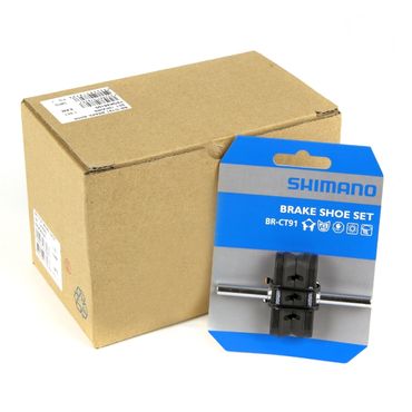 Shimano Bremsschuh für BR-CT91 Shimano Bremsschuh für BR-CT91