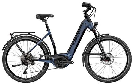 Simplon Kagu Bosch UNI 26, NX1 Eagle Simplon Kagu Bosch UNI 26, NX1 Eagle