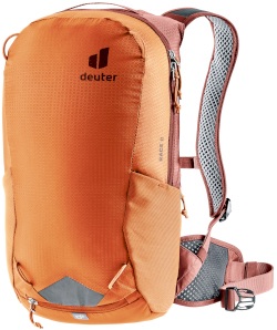 deuter Race 8 Rucksack