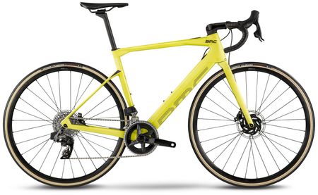 BMC Roadmachine AMP TWO 2023 BMC Roadmachine AMP TWO 2023