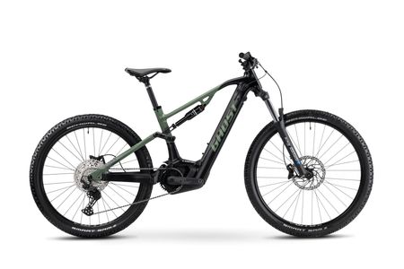 Ghost E-ASX 130 Essential 2023