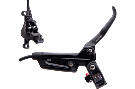 Scheibenbremse Sram "Level Ultimate" hydr. schwarz Scheibenbremse Sram "Level Ultimate" hydr. schwarz