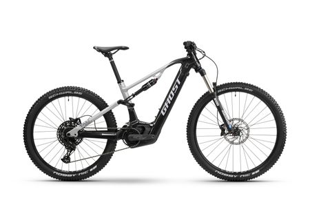 Ghost E-ASX 130 Universal 2023