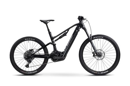 Ghost E-ASX 160 Universal 2024 Ghost E-ASX 160 Universal 2024