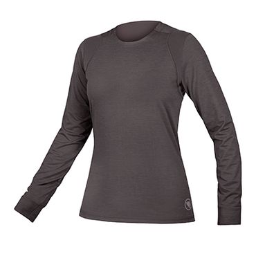 Endura Damen SingleTrack Trikot (langarm)