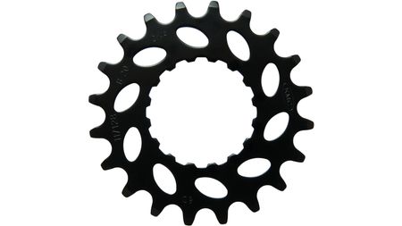 KMC Steck-Zahnkranz, E-Antrieb