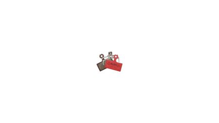 KOOL STOP Scheibenbremsbelag D-635, organisch KOOL STOP Scheibenbremsbelag D-635, organisch