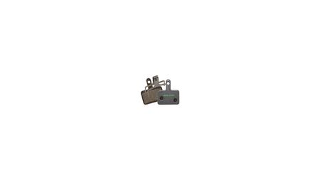 KOOL STOP, Scheibenbremsbelag D-620 E, speziell für E-Räder, organisch KOOL STOP, Scheibenbremsbelag D-620 E, speziell für E-Räder, organisch