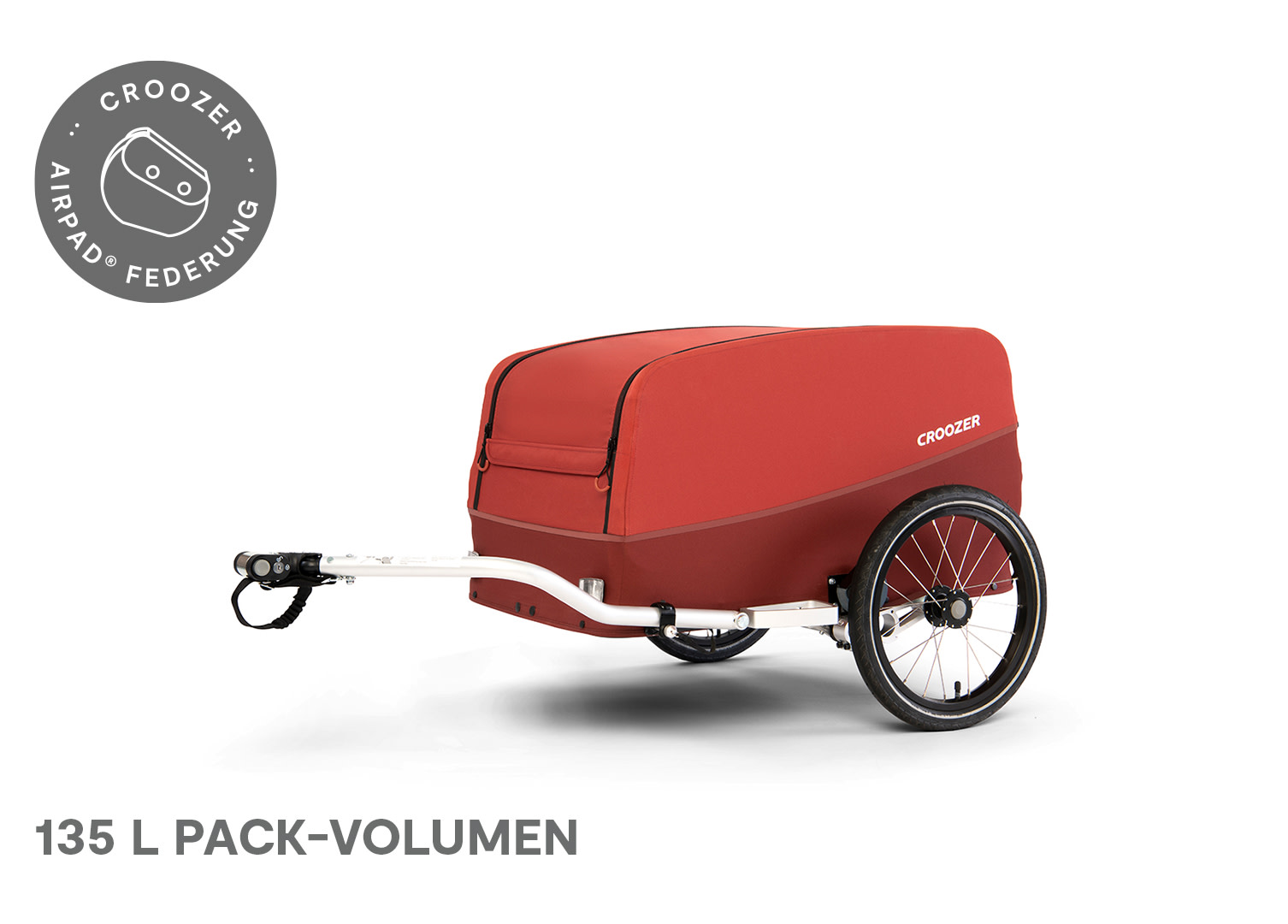 zwei fahrradrucksack AQUA CYCLE Rucksack AQCR200 ice Sport & Freizeit Farbe:metallic orange C10 Klapprad E-Bike Bafang M600