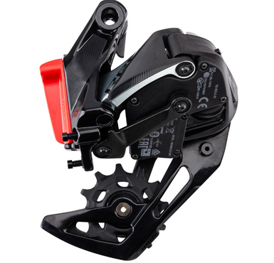 Sram Schaltwerk "Red XPLR eTap AXS" 12-fach Sram Schaltwerk "Red XPLR eTap AXS" 12-fach