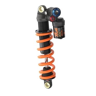 Fox 2023_22 DHX2 Factory Dämpfer Fox 2023_22 DHX2 Factory Dämpfer