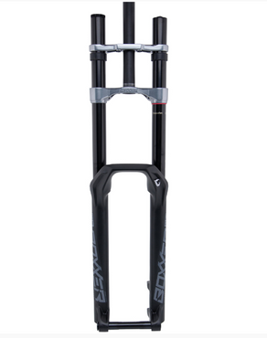 Rockshox Federgabel "Boxxer Select RC" 27,5 Zoll + / 29 Zoll Boost