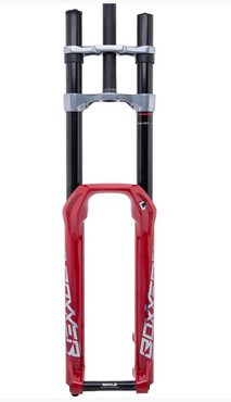 Rockshox Federgabel "Boxxer Ultimate RC2" 27,5 Zoll + / 29 Zoll Boost