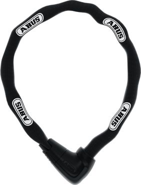 Abus Steel-O-Chain™ XPlus™ 9809K/170 black
