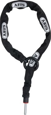 Abus Anschlusskette ACH 2.0 6KS/100 black + ST5950