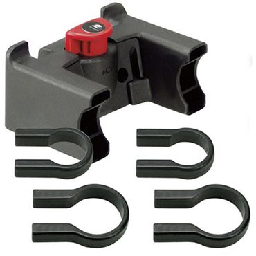 KLICKfix Lenker Adapter mit Schloss Universal