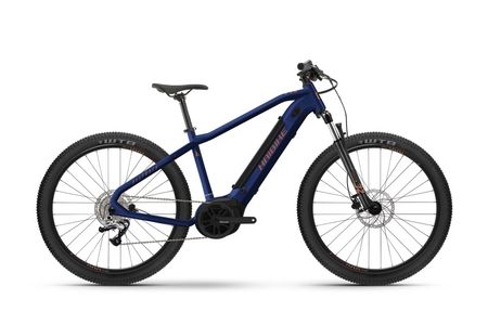 Haibike AllTrack 4 29 