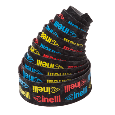 Cinelli Logo Velvet Ribbon Lenkerband