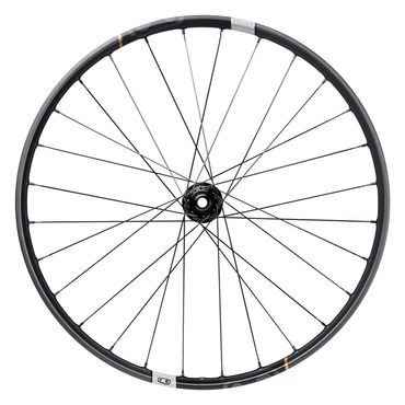 Crankbrothers Synthesis Aluminium Enduro Boost I9 101 Tubeless Ready Laufrad VR, 29", 110x15mm, Black Crankbrothers Synthesis Aluminium Enduro Boost I9 101 Tubeless Ready Laufrad VR, 29", 110x15mm, Black