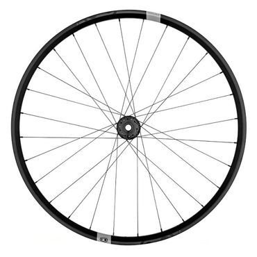 Crankbrothers Synthesis Aluminium Enduro Super Boost I9 101 Tubeless Ready Laufrad HR, 29", 157x12mm, SRAM XD, Black Crankbrothers Synthesis Aluminium Enduro Super Boost I9 101 Tubeless Ready Laufrad HR, 29", 157x12mm, SRAM XD, Black