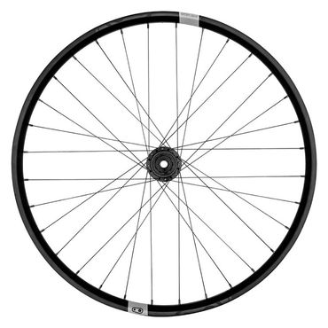 Crankbrothers Synthesis Aluminium Enduro Super Boost I9 101 Tubeless Ready Laufrad HR, 29", 157x12mm, Shimano Micro SPLine, Black Crankbrothers Synthesis Aluminium Enduro Super Boost I9 101 Tubeless Ready Laufrad HR, 29", 157x12mm, Shimano Micro SPLine, Black