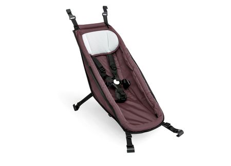 CROOZER Babysitz