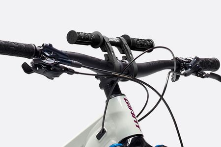 Kids Ride Shotgun 2.0 MTB Kindersitzlenker