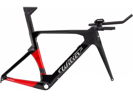 Wilier Frameset Turbine Wilier Frameset Turbine