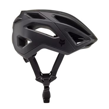 FOX Crossframe Pro MT BLK, CE Helm
