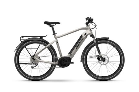 Haibike Trekking 3 High 2025 Haibike Trekking 3 High 2025
