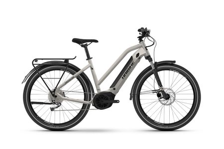 Haibike Trekking 3 Mid 2025 Haibike Trekking 3 Mid 2025