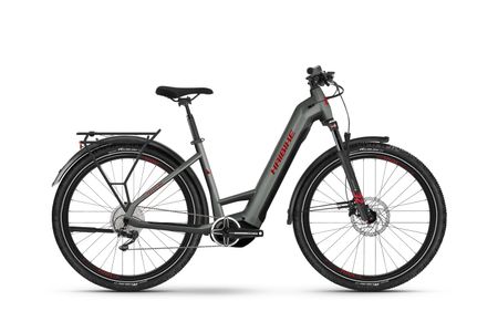 Haibike Trekking 5 Low Haibike Trekking 5 Low