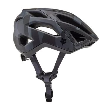 FOX Crossframe Pro Camo, CE Helm