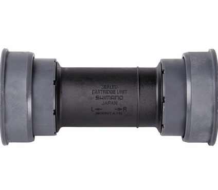 Shimano Innenlager MTB SM-BB71-41A Shimano Innenlager MTB SM-BB71-41A