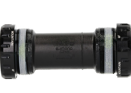 Shimano Innenlager MTB BB-MT800 Shimano Innenlager MTB BB-MT800