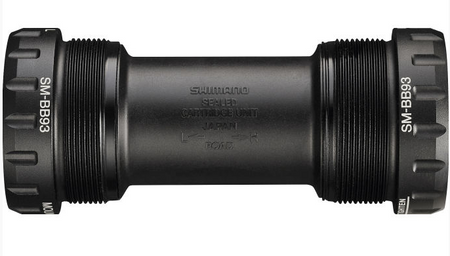 Shimano Innenlager XTR SM-BB93 HOLLOWTECH II Shimano Innenlager XTR SM-BB93 HOLLOWTECH II