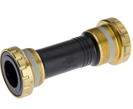 Shimano Innenlager SAINT ENGL. BB80 HOLLOWTECH II Shimano Innenlager SAINT ENGL. BB80 HOLLOWTECH II