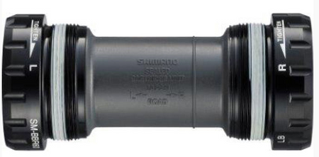 Innenlager Road SM-BBR60 HOLLOWTECH II, 70 mm Innenlager Road SM-BBR60 HOLLOWTECH II, 70 mm