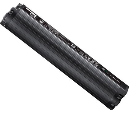 Shimano Akku STEPS BT-EN805, Rahmen/Integriert, 504 Wh