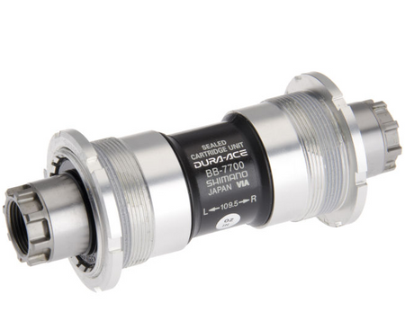 Shimano Innenlager DURA-ACE BB-7700 OCTALINK Shimano Innenlager DURA-ACE BB-7700 OCTALINK