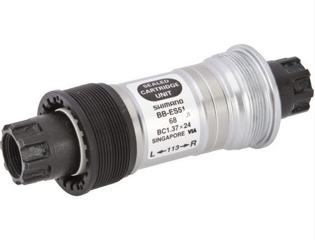 Shimano Innenlager BB-ES51 OCTALINK BSA Shimano Innenlager BB-ES51 OCTALINK BSA
