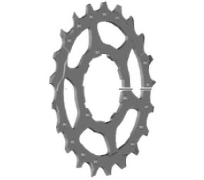 Shimano Ritzel für CS-M5100
