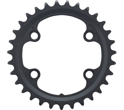 Shimano Kettenblätter GRX FC-RX810 für 1 & 2-fach Antriebe Shimano Kettenblätter GRX FC-RX810 für 1 & 2-fach Antriebe