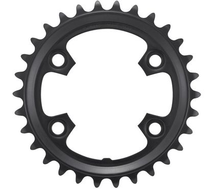 Shimano Kettenblätter FC-RX600 11-fach Shimano Kettenblätter FC-RX600 11-fach