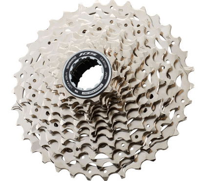 Shimano Road CS-R7100 12-fach Kassette Shimano Road CS-R7100 12-fach Kassette