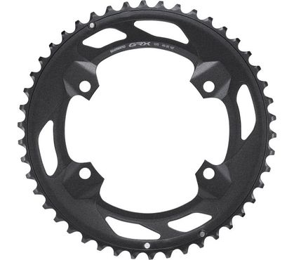 Shimano Kettenblätter FC-RX600 10-fach Shimano Kettenblätter FC-RX600 10-fach